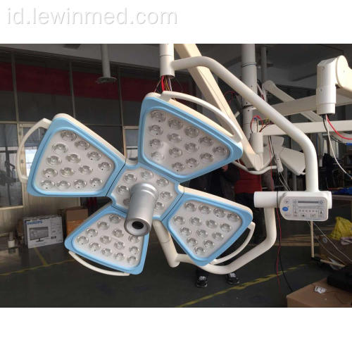 Creled3400 CE disetujui lampu operasi LED